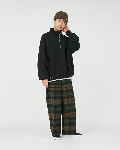 FreshService THERMAL RIB KNIT WATCH CAP NAVY