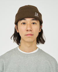 FreshService  THERMAL RIB KNIT WATCH CAP NAVY