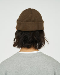 FreshService  THERMAL RIB KNIT WATCH CAP NAVY