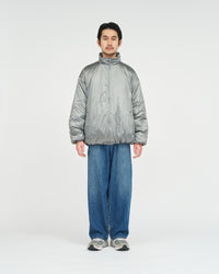 FreshService PERTEXR QUANTUM PADDED JACKET BLACK