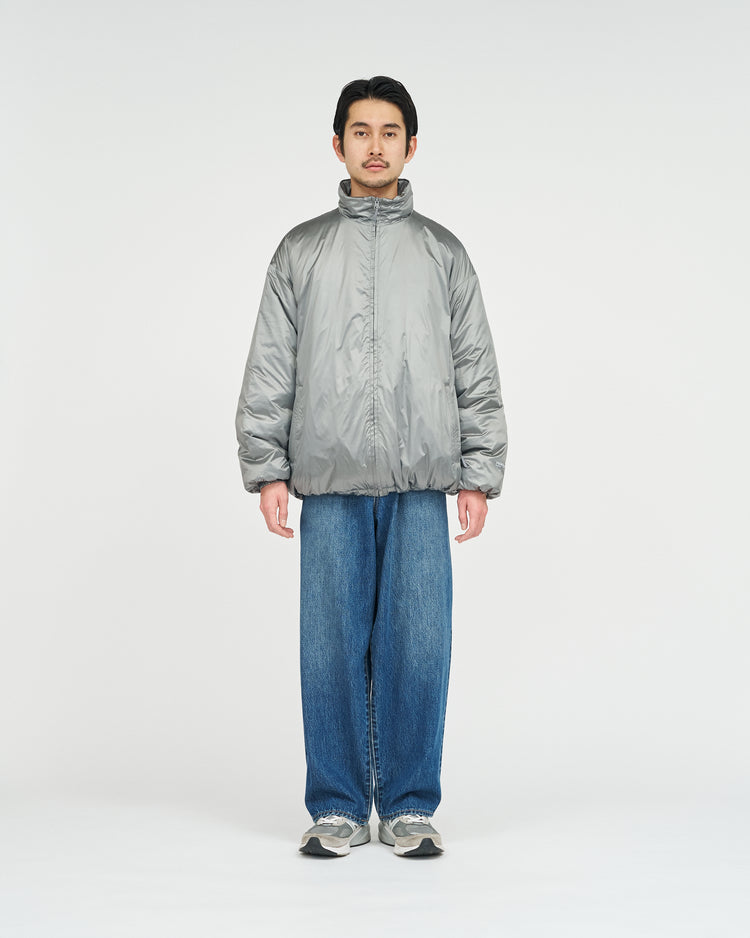 FreshService PERTEXR QUANTUM PADDED JACKET BLACK