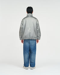 FreshService PERTEXR QUANTUM PADDED JACKET BLACK