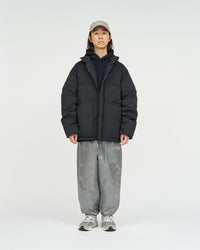 FreshService  PERTEX® QUANTUM PADDED PANTS   SILVER