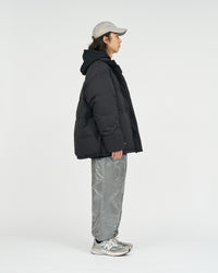 FreshService  PERTEX® QUANTUM PADDED PANTS   SILVER