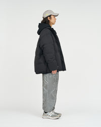 FreshService  PERTEX® QUANTUM PADDED PANTS   BLACK