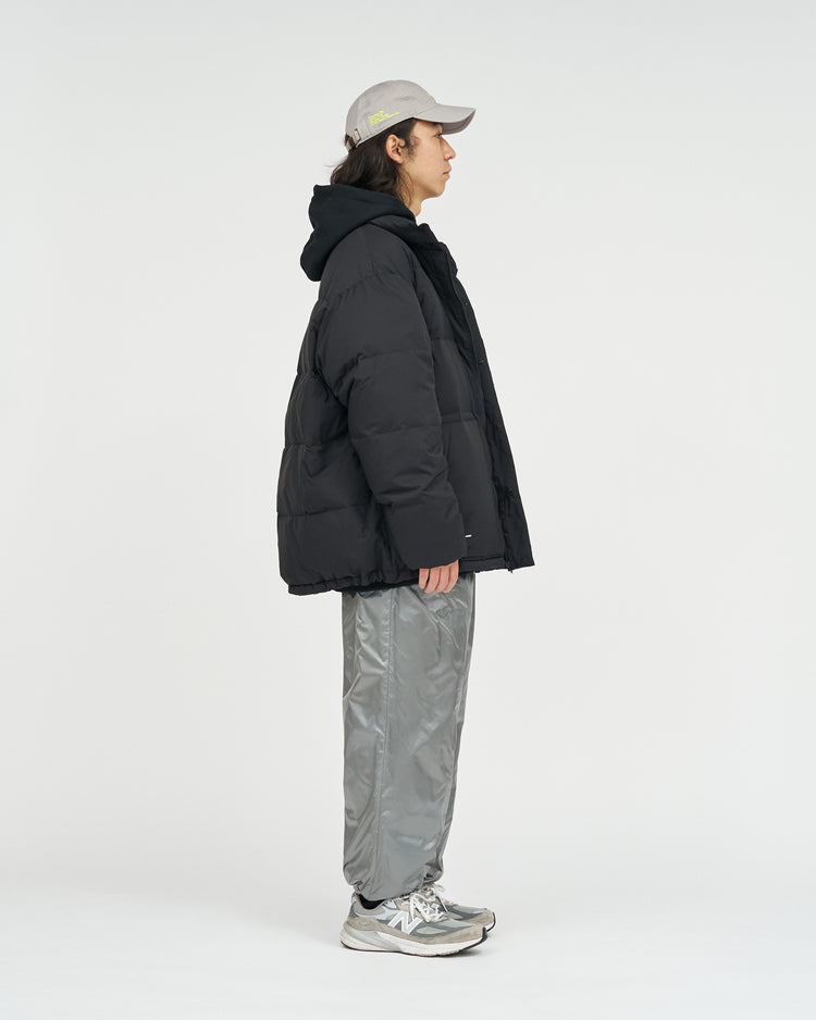 FreshService  PERTEX® QUANTUM PADDED PANTS   BLACK