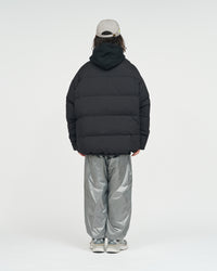 FreshService  PERTEX® QUANTUM PADDED PANTS   BLACK