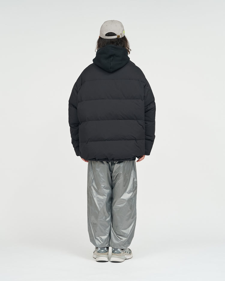 FreshService  PERTEX® QUANTUM PADDED PANTS   BLACK