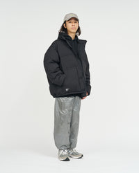 FreshService  PERTEX® QUANTUM PADDED PANTS   BLACK