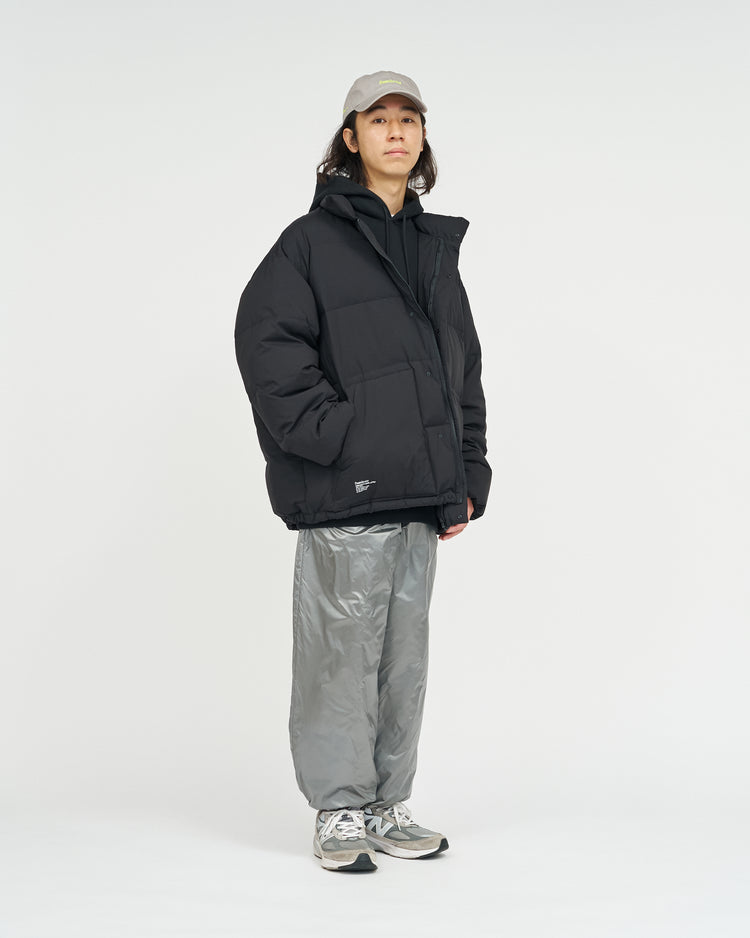 FreshService  PERTEX® QUANTUM PADDED PANTS   BLACK
