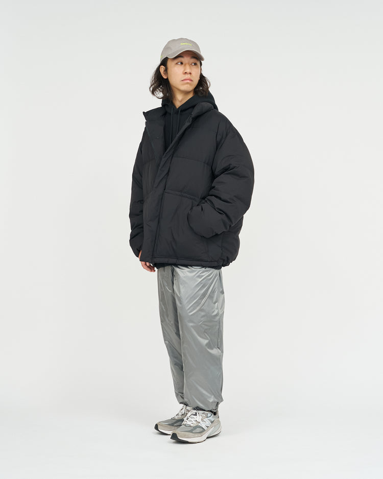 FreshService  PERTEX® QUANTUM PADDED PANTS   BLACK