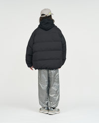 FreshService  PERTEX® QUANTUM PADDED PANTS   BLACK