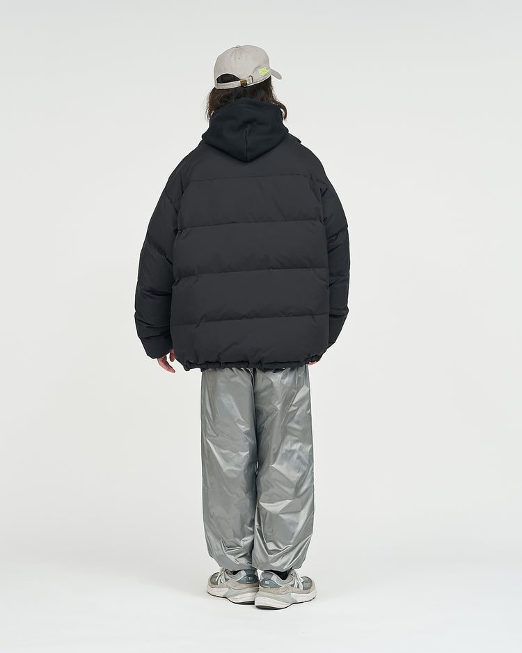 FreshService  PERTEX® QUANTUM PADDED PANTS   BLACK