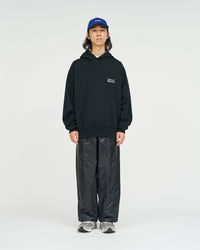 FreshService  PERTEX® QUANTUM PADDED PANTS   BLACK