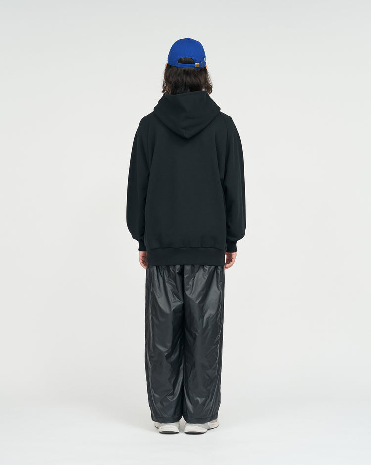 FreshService  PERTEX® QUANTUM PADDED PANTS   BLACK