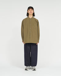 FreshService  CORPORATE DENIM EASY PANTS ONE WASH