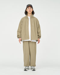 FreshService / CORPORATE TRACK SUIT TAN