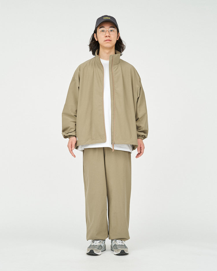 FreshService / CORPORATE TRACK SUIT TAN