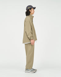 FreshService / CORPORATE TRACK SUIT TAN