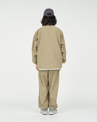 FreshService / CORPORATE TRACK SUIT TAN