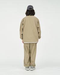 FreshService / CORPORATE TRACK SUIT TAN