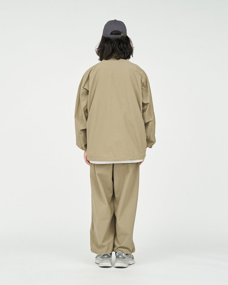 FreshService / CORPORATE TRACK SUIT TAN