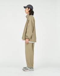 FreshService / CORPORATE TRACK SUIT TAN