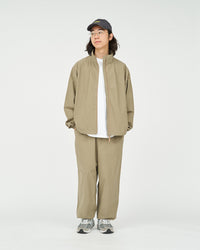 FreshService / CORPORATE TRACK SUIT TAN