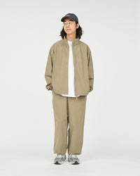 FreshService / CORPORATE TRACK SUIT TAN