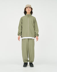 FreshService / CORPORATE TRACK SUIT KHAKI