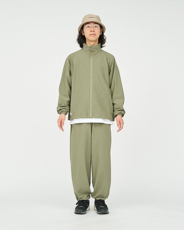 FreshService / CORPORATE TRACK SUIT KHAKI