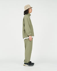 FreshService / CORPORATE TRACK SUIT KHAKI