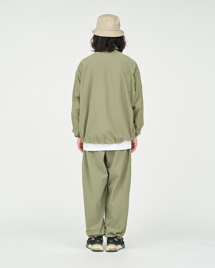 FreshService / CORPORATE TRACK SUIT KHAKI
