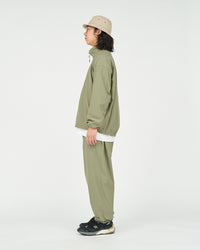 FreshService / CORPORATE TRACK SUIT KHAKI