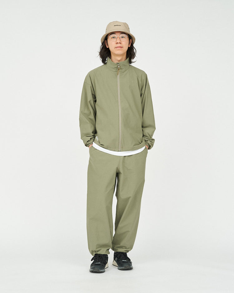 FreshService / CORPORATE TRACK SUIT KHAKI