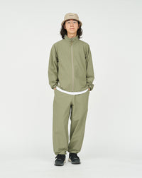 FreshService / CORPORATE TRACK SUIT KHAKI
