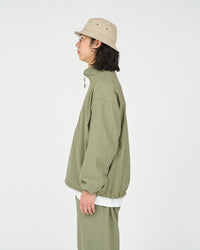 FreshService / CORPORATE TRACK SUIT KHAKI