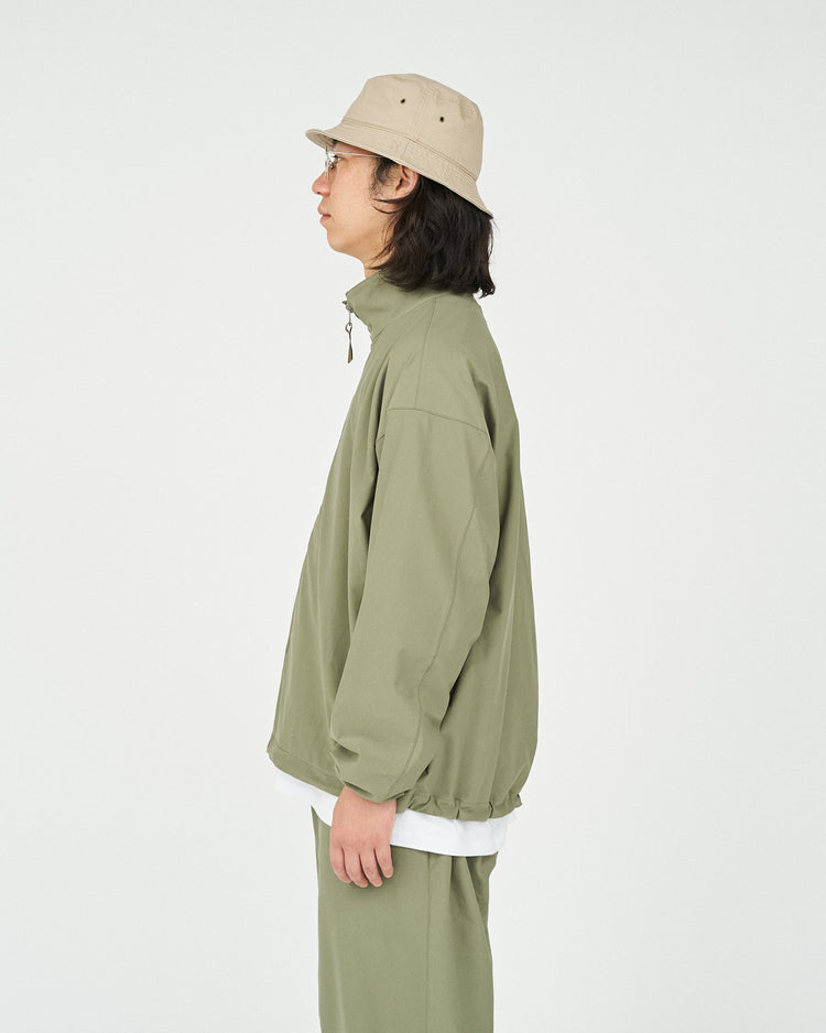 FreshService / CORPORATE TRACK SUIT KHAKI