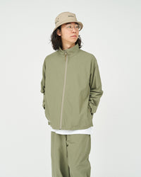 FreshService / CORPORATE TRACK SUIT KHAKI