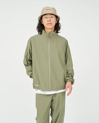 FreshService / CORPORATE TRACK SUIT KHAKI