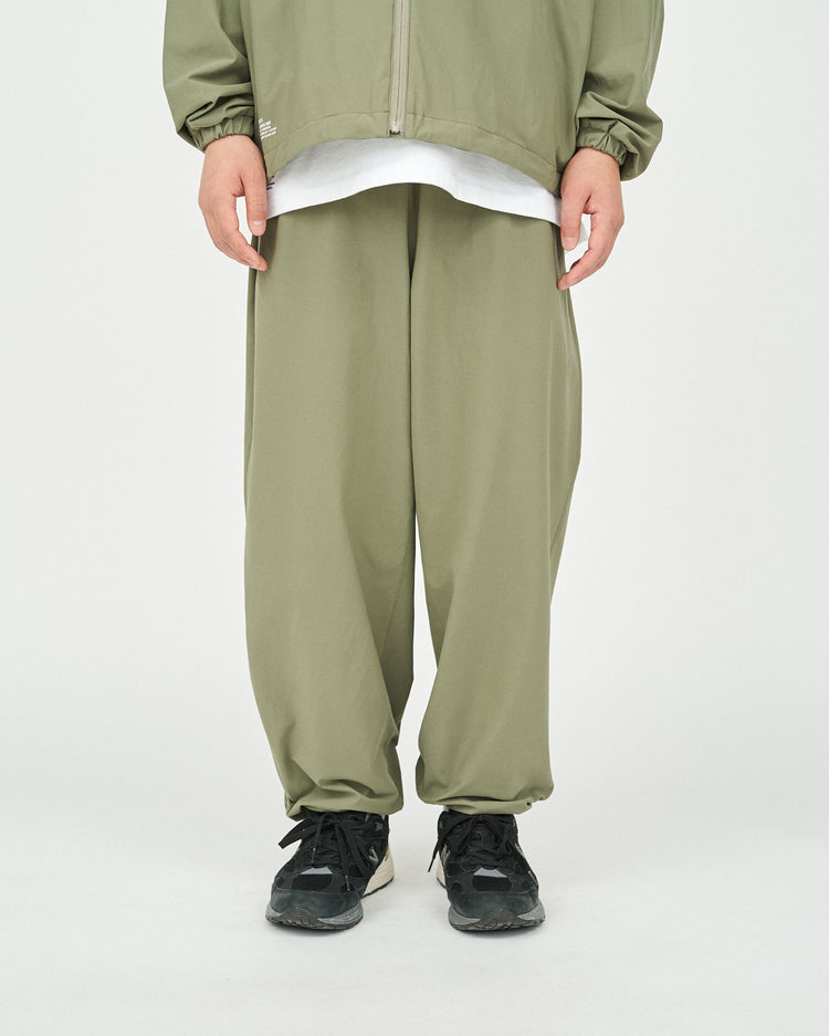 FreshService / CORPORATE TRACK SUIT KHAKI