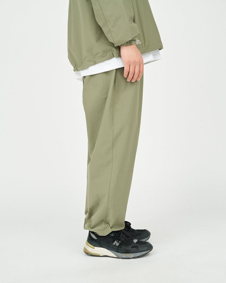 FreshService / CORPORATE TRACK SUIT KHAKI