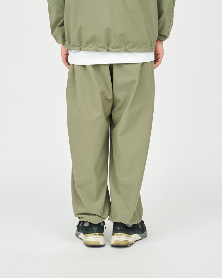 FreshService / CORPORATE TRACK SUIT KHAKI