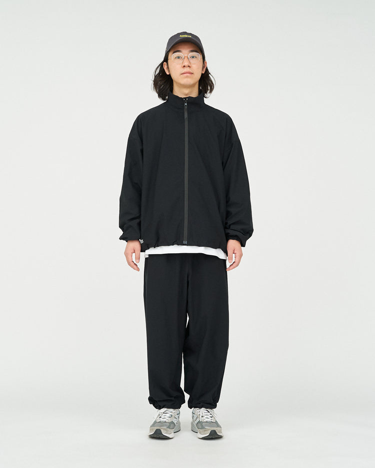 FreshService  CORPORATE TRACK SUIT BLACK