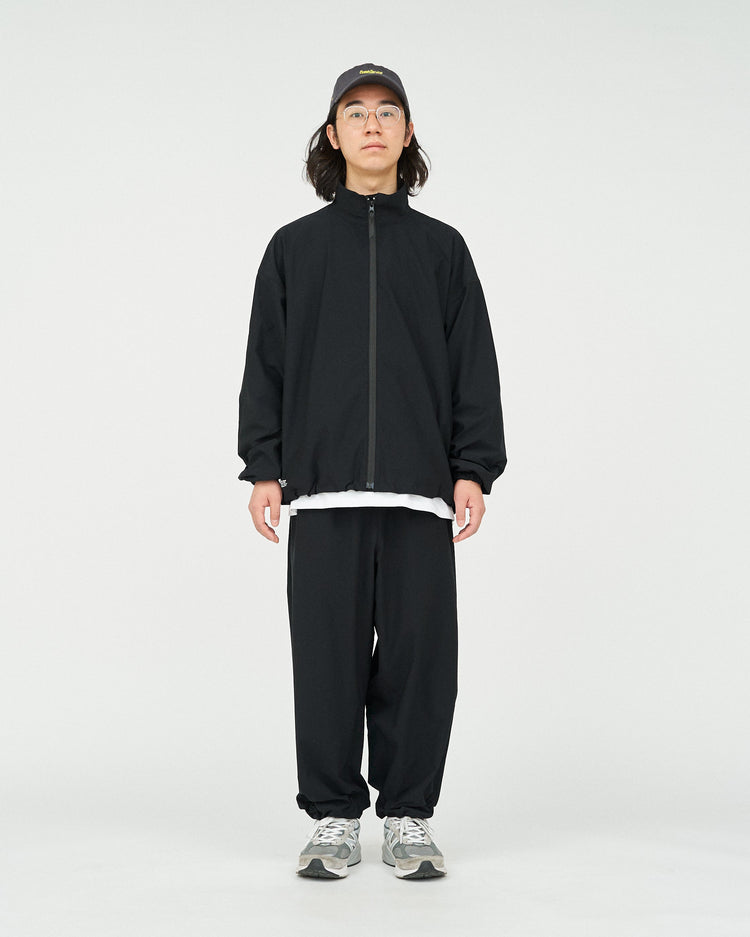 FreshService / CORPORATE TRACK SUIT BLACK