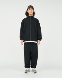 FreshService / CORPORATE TRACK SUIT BLACK
