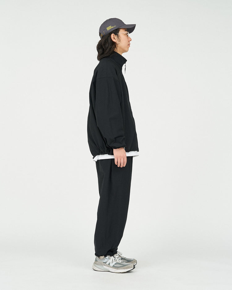 FreshService / CORPORATE TRACK SUIT BLACK