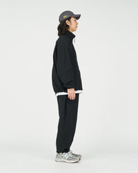 FreshService  CORPORATE TRACK SUIT BLACK
