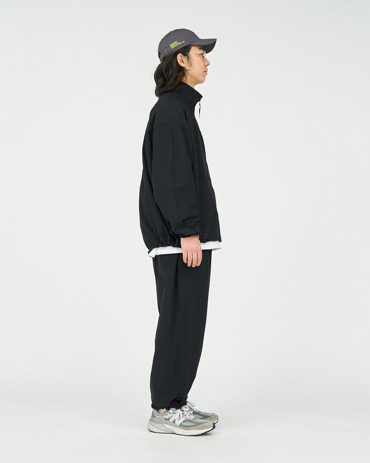 FreshService  CORPORATE TRACK SUIT BLACK