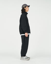 FreshService / CORPORATE TRACK SUIT BLACK